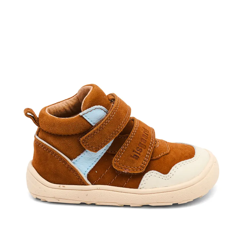 Becky Barefoot Sneaker - Cacao - 22 billede