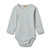 Langærmet Body Berti - 1048
