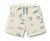 Kalle Jersey Shorts - Summer island