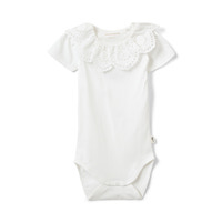 Dicte Body - Snow white