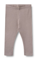 Rib Leggings Maddy - 9531