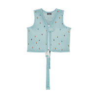 Svømmevest m. Print - Ether