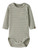 Name It Olai Langærmet Body - Mermaid