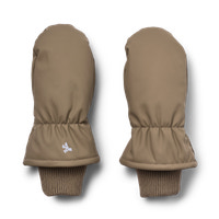 Stormy Regnluffer - Dry wood