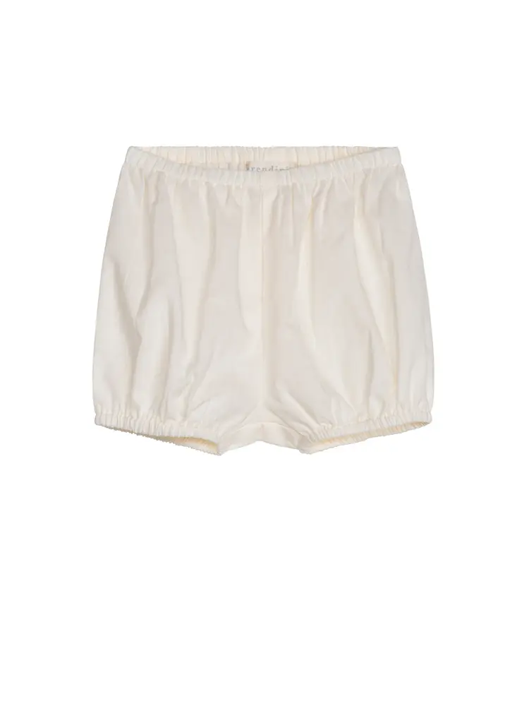 Bloomers - CREME - 74 billede