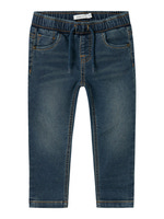 Name It Ryan Slim Jeans - Vintage Dark Blue Denim