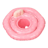 Baby badering - Butterfly & Bow