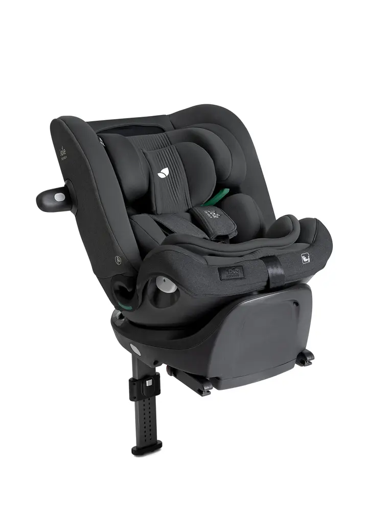 Joie I-Spin XL Autostol - Ebony billede