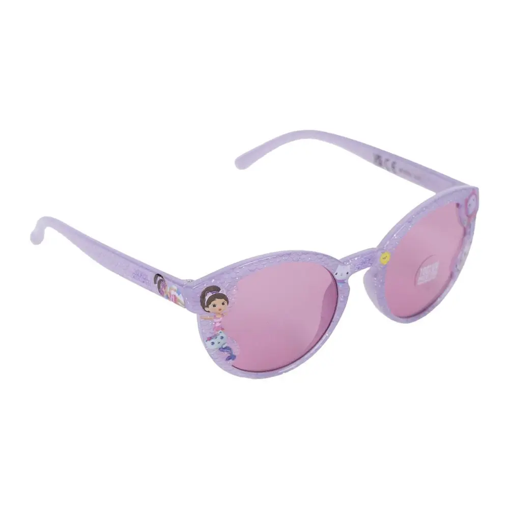 YM-Eyewear Disney Solbriller - Gabbys Dollhouse billede