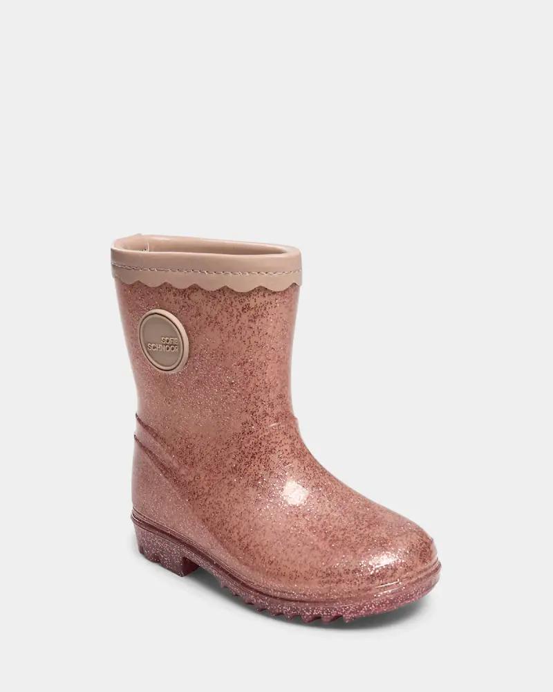 Perla termostøvle - Rose - 28 billede