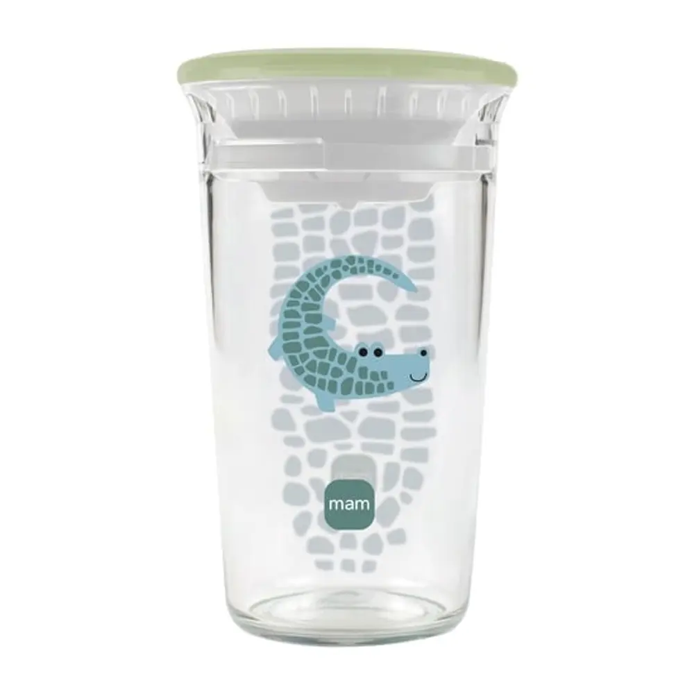 Easy To Drink Cup 290ml Blue billede