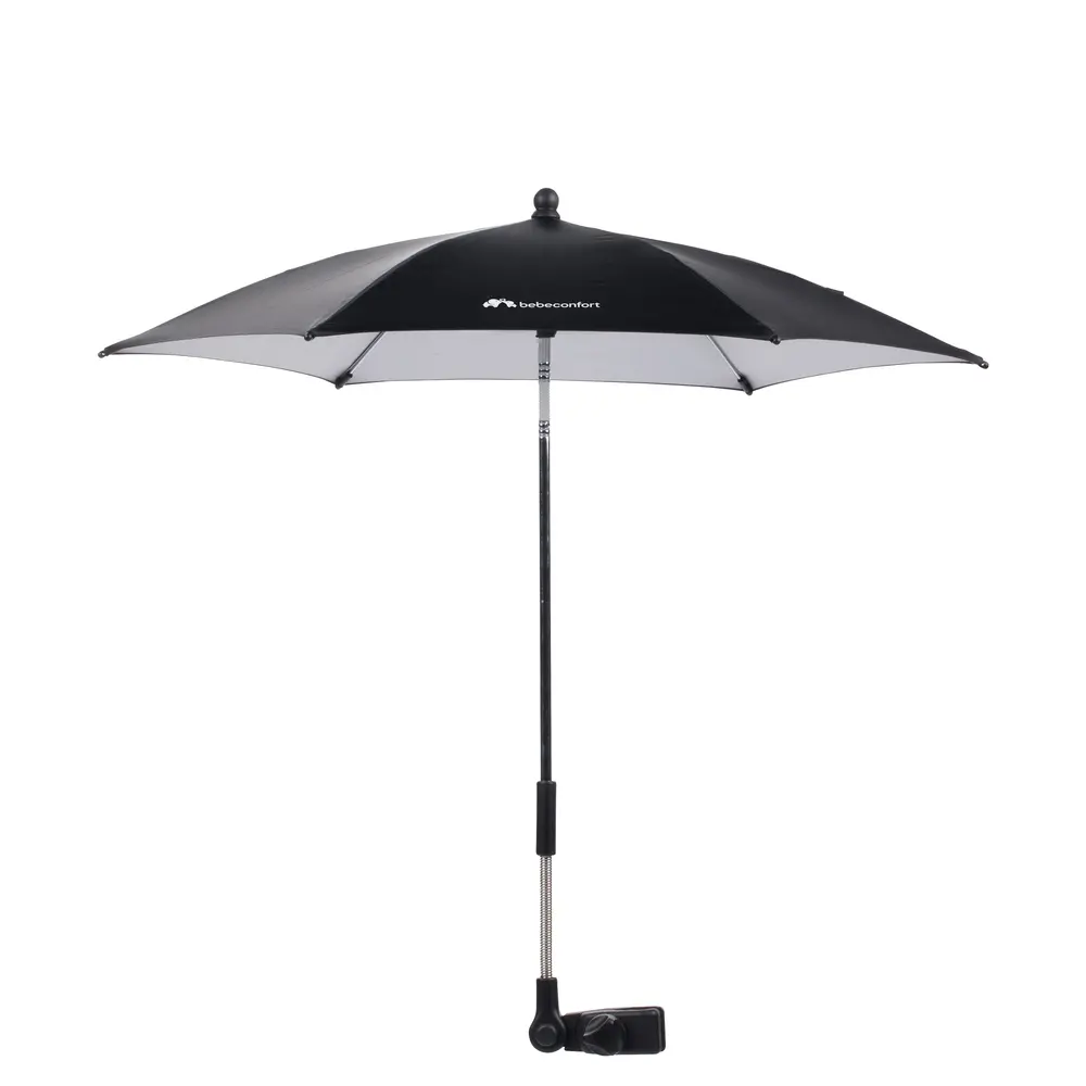 Parasol black billede