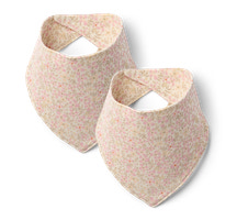 Eden Bid 2-Pak - Coral Flowers