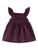 Name It Elina Kjole - Catawba Grape