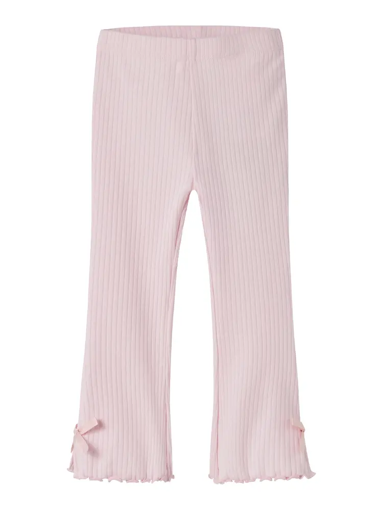 Havelle Flared Leggings - Cradle Pink - 116 billede