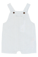 Toby Buksedragt - Heather Striped