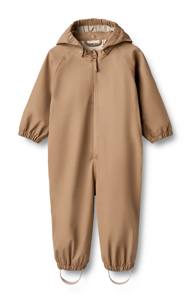 Mika Regndragt - Hazel - 74 billede