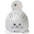 Comfort potte rabbit grey