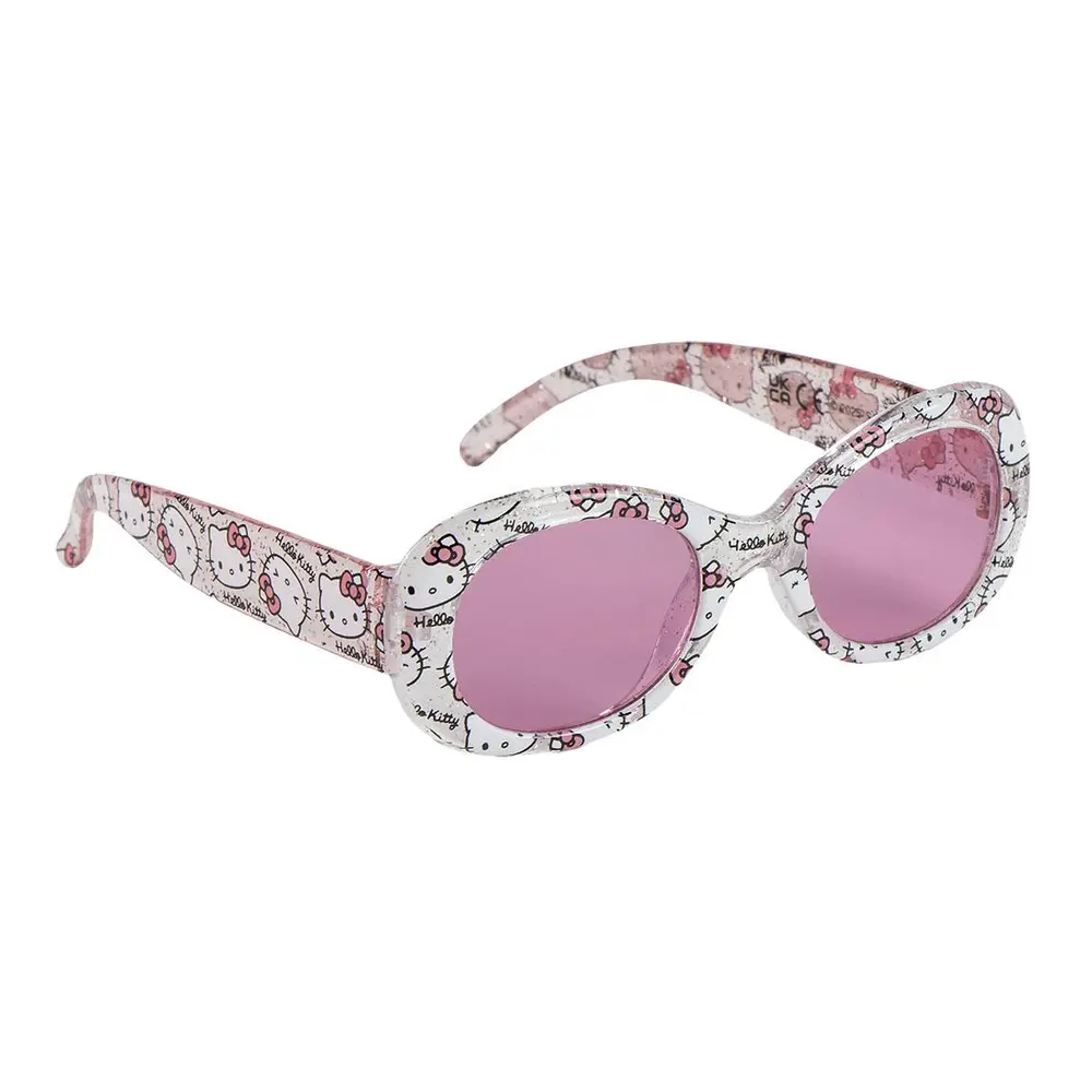 YM-Eyewear Disney Solbriller - Hello Kitty billede