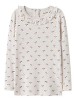 Gago Kis Bluse - Almost mauve