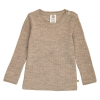 Woolly Merinould Bluse - 821000011