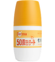Kids Sollotion Roll-on SPF50 50 ml