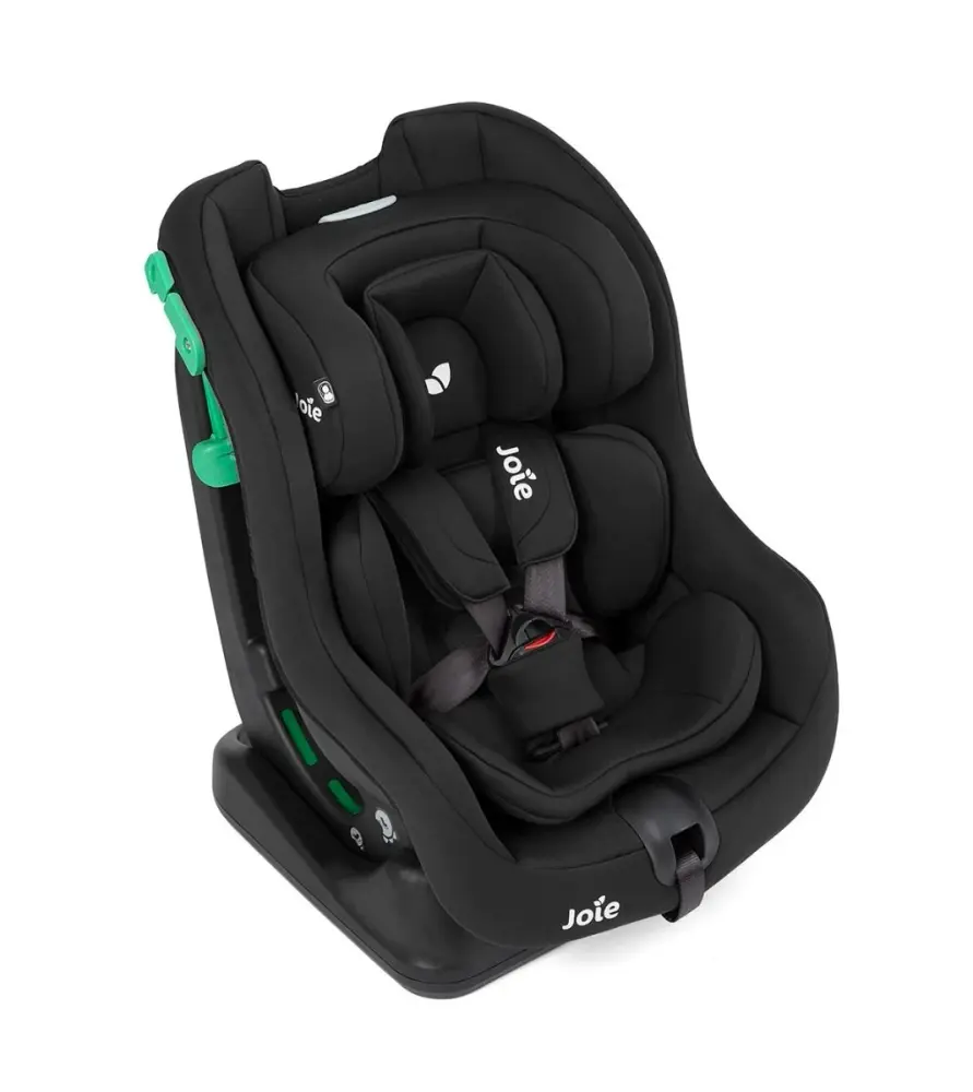 Joie Steadi R129 Autostol - Shale billede