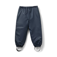 Bernard Foret Regnbukser - Dark blue