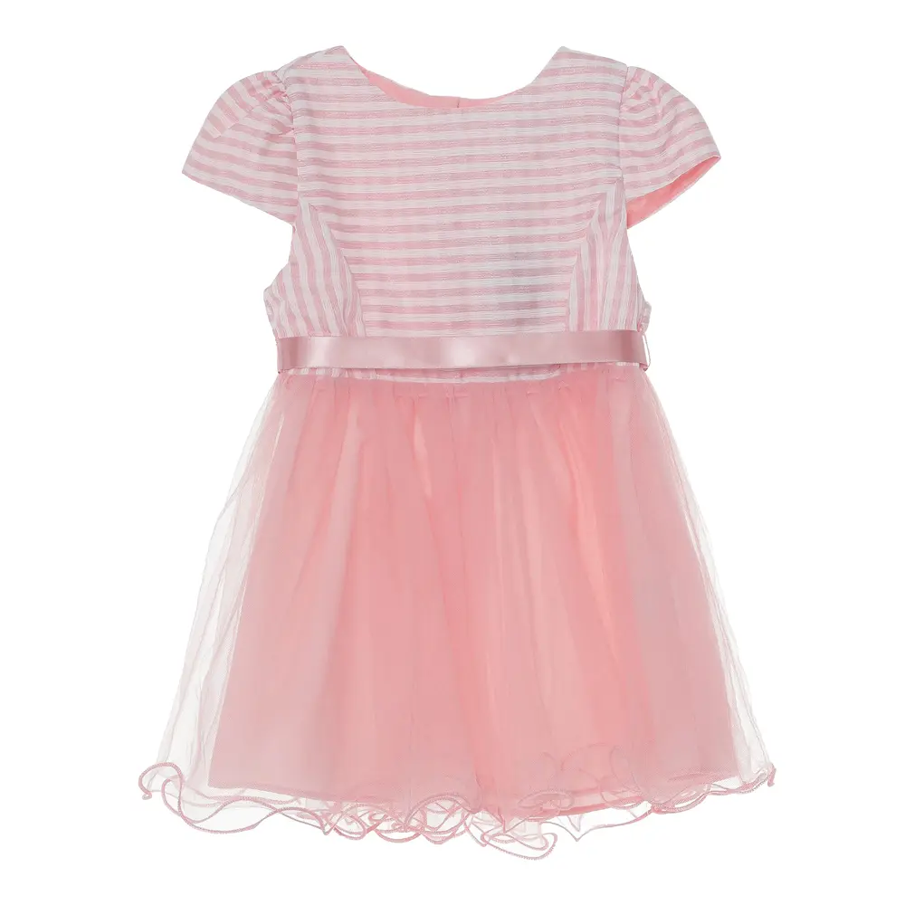 Babykjole - MELON - 62