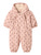Lasnow05 Flyverdragt - Misty Rose