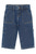 Parker Worker Jeans - BLUE DENIM