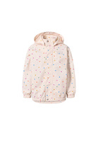 Waiton Regnjakke - Confetti Rainbow