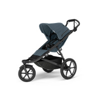 Thule Urban Glide 3 - Magnetic Buckle - Dark Slate 