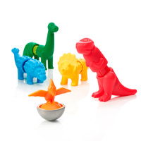 SmartMax: My First Dinosaurs (Nordic)
