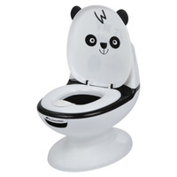 Mini size toilet