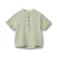 Kortærmet T-shirt Svend - 9440