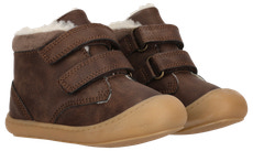 Baolin Prewalker sko - Deep taupe
