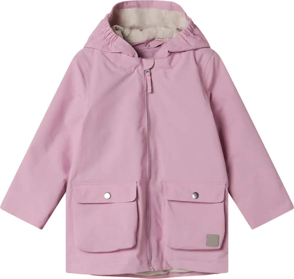 Osman Jakke - Berry Smoothie - 104 billede