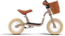 Løbecykel - LR M  Classic - Sand - med støttefod