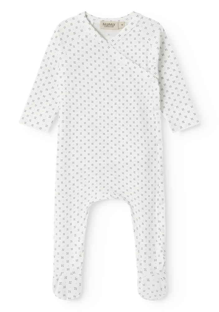 Rubello Heldragt - Droplet - 50/0 MDR. billede