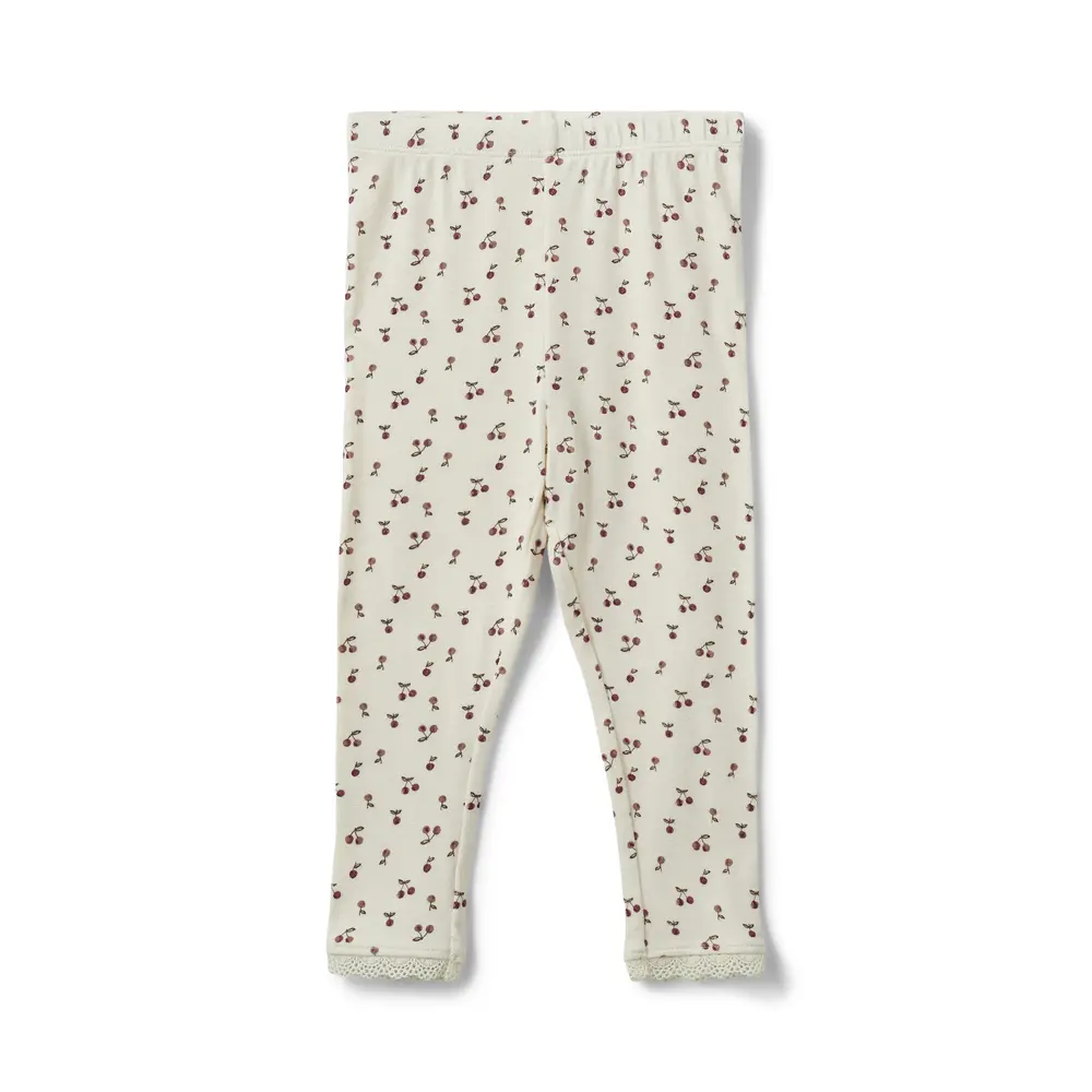 Naline Leggings – Cherry – 62