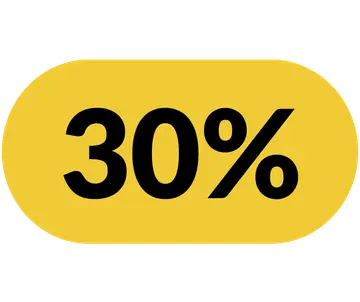 Spar 30%