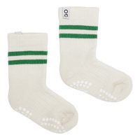 Skridsikre Sport Strømper - Green