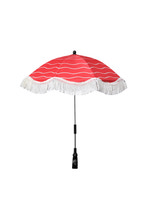 Kong Walther Parasol - Red
