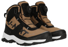 Nocara Q-lock Vinterstøvle - Khaki