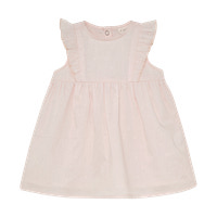 Kjole - Soft Pink