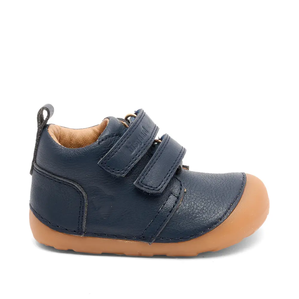 Carter Prewalker Barefoot - Navy - 25 billede