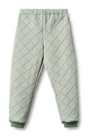 Alex Termobukser - Green stripe