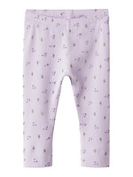 Hofie Leggings - MISTYLILAC