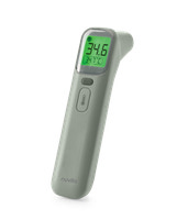 2075 Digitalt hoved- og øretermometer